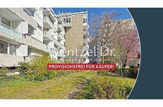 Wohnung kaufen in Paul-Sorge-Straße 142b, 22455 Niendorf, gepflegte Eigentumswohnung als Kapitalanlage zum Kauf in Hamburg Niendorf - Wentzel Dr.