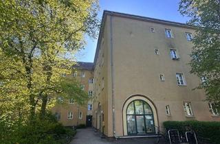 Wohnung kaufen in Köpenicker Landstrasse 102, 12437 Plänterwald, 2Z Wohnung am Planterwald