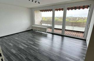 Wohnung kaufen in Hervester Str., 45768 Marl, Attraktive, modernisierte Eigentumswohnung mit Balkon und Aufzug in zentraler Lage von Marl