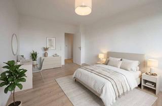 Wohnung kaufen in 16244 Schorfheide, Werden Sie Vermieter, nördlich von Berlin. Provisionsfrei! Großzügige 4-Zi.-Wohnung