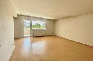 Wohnung kaufen in Grünewaldstr. 38, 76149 Neureut, Sonnige 4-Zimmer-Wohnung mit Balkon, Aufzug & Tiefgarage – sofort bezugsfrei