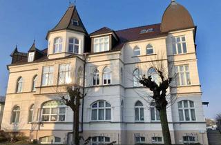 Wohnung kaufen in 17419 Seebad Ahlbeck, Helle, gemütliche 2 Raumwohnung mit Meerblick