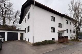 Wohnung kaufen in 85567 Grafing, Grafing bei München: Ruhig Wohnen mit Top-Anbindung