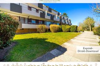 Wohnung kaufen in 23669 Timmendorfer Strand, Wohnen wie im Urlaub- Wohnung mit besonderem Komfort in Timmendorfer Strand