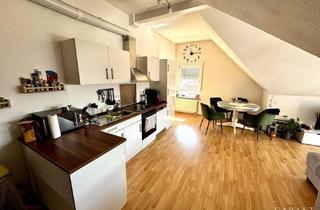 Wohnung kaufen in 72186 Empfingen, Im Zentrum von Empfingen..