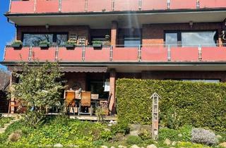 Wohnung kaufen in Dorfkoppel 38, 22399 Poppenbüttel, 3-Zimmer-Wohnung in ruhiger aber zentraler Lage von Hamburg-Poppenbüttel