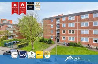 Wohnung kaufen in 48157 Coerde, Investieren in Münster: Vermietete Wohnung mit Potenzial