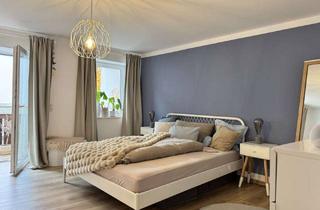 Wohnung kaufen in 84453 Mühldorf, Zentral, ruhig, modern – sanierte 3-Zimmer-Wohnung in der historischen Altstadt