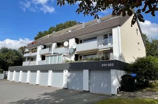 Wohnung kaufen in 33611 Schildesche, Sehr schöne Dachgeschosswohnung in Bielefeld-Schildesche