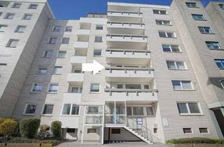 Wohnung kaufen in 27570 Geestemünde, Volksbank Immobilien: Attraktive Eigentumswohnung in Top-Lage!