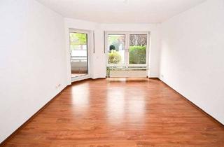 Wohnung kaufen in 30169 Calenberger Neustadt, Hannover - Calenberger Neustadt: Gemütliche 2-Zimmer-Wohnung mit Balkon!