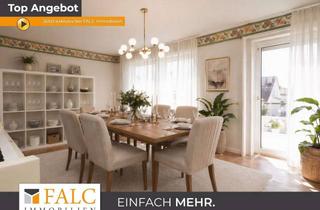 Wohnung kaufen in Wilhelmstrasse 17, 74348 Lauffen, Aus Zwei mach (D)Eins - FALC Immobilien