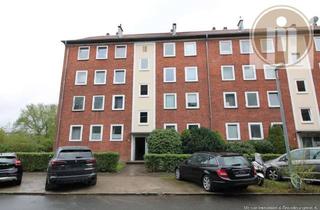 Wohnung kaufen in 30453 Ricklingen, Vermietete 4 Zimmer Maisonettewohnung in Hannover-Ricklingen