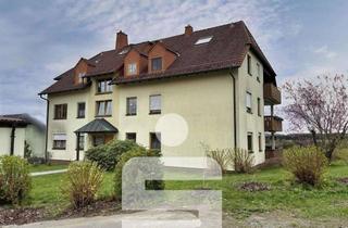 Wohnung kaufen in 95183 Feilitzsch, 2-Zimmer-Wohnung in Feilitzsch