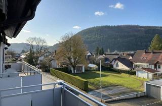 Wohnung kaufen in 77933 Lahr, Lahr, Reichenbach - Kapitalanleger und Eigennutzer aufgepasst!