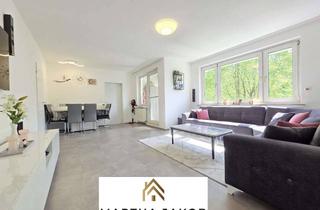 Wohnung kaufen in 28325 Ellenerbrok-Schevemoor, Modernisierte 4-Zimmer-Wohnung mit hochwertiger Küche, Balkon, Keller und durchdachtem Grundriss!