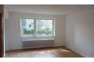 Wohnung kaufen in Braker Straße 20, 27751 Bungerhof, Hochparterre- Wohnung mit 3 Zimmern und Balkon in Delmenhorst, provisionsfrei