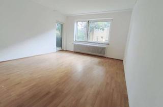Wohnung kaufen in Braker Straße 20, 27751 Bungerhof, Hochparterre- Wohnung mit 3 Zimmern und Balkon in Delmenhorst, provisionsfrei