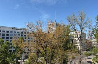 Wohnung kaufen in Holzmarktstraße 73, 10179 Mitte, Bezugsfrei nach Sanierung: Helle 2-Zimmer-Wohnung mit XL-Parkplatz an der Jannowitzbrücke