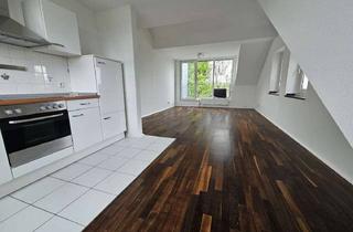 Wohnung kaufen in 45475 Dümpten, Moderne 2-Zimmer-Wohnung mit Balkon in Mülheim-Dümpten