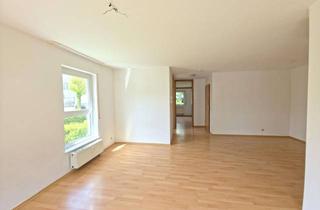 Wohnung kaufen in Adlerstr. 35, 71083 Herrenberg, 2,5 Zi.-Whg. im Erdgeschoss mit Terrasse & Garten - Ideal für Eigennutzer oder Kapitalanleger