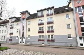 Wohnung kaufen in 06844 Innenstadt, vermietete Wohnung als Kapitalanlage