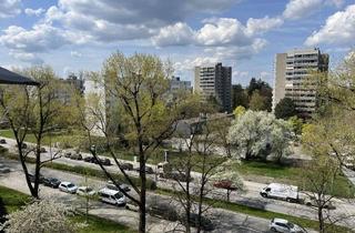 Wohnung kaufen in 81477 München, 3 Zimmer, voller Style, in München-Solln zum Kaufen
