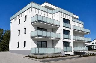 Wohnung kaufen in Stella-Randolph-Straße 22, 91578 Leutershausen, Erstbezug 2 Zimmer Whg. im 1. OG mit ca. 53 qm in Leutershausen