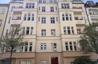 Wohnung kaufen in Plänterwald, 12435 Plänterwald, Familienfreundliche 5-Zimmer-Wohnung, in begehrter Wohnlage ***2 Balkone*** Aufzug***GästeWC***