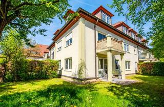 Wohnung kaufen in 97299 Zell, ++ETW mit Traumgarten + Terrasse in Zell zvk. EG, SP und Garage++