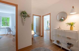Wohnung kaufen in 97299 Zell, ++ETW mit Traumgarten + Terrasse in Zell zvk. EG, SP und Garage++