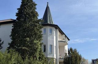 Wohnung kaufen in 76530 Innenstadt, Stilvolle Altbauwohnung mit Weitblick am Annaberg in Baden-Baden