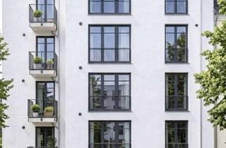 Wohnung kaufen in 22085 Uhlenhorst, *** Mitten in Uhlenhorst - Traumhafte 3-Zimmer-EG-Wohnung mit gr. Garten in bester Lage ***