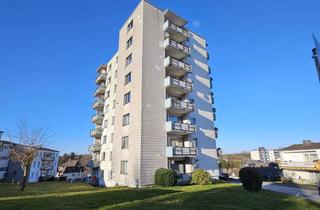 Wohnung kaufen in Luisenstr. 29, 51399 Burscheid, ETW in zentraler Lage von Burscheid – ideal für Singles, Paare und Kapitalanleger