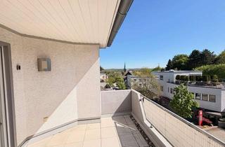 Wohnung kaufen in Essener Str. 40, 45529 Hattingen, Wunderschöne 92 qm Masionette-Wohnung inHattingen-Niederwenigern