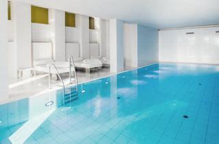 Penthouse kaufen in Am Kaiserkai 35, 20457 HafenCity, yoo by Philippe Starck - Maisonette Penthouse mit exklusivem Wellnessbereich