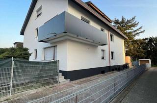 Wohnung kaufen in Tulpenweg, 76669 Bad Schönborn, ++2 ZKB in renoviertem MFH++eigener Gartenanteil++barrierefrei++VollWS++Stellplatz++neue Heizung++