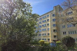 Wohnung kaufen in Meller Bogen 22, 13403 Reinickendorf, 5,45 % Rendite*vermietete 2 Zimmerwohnung*Balkon