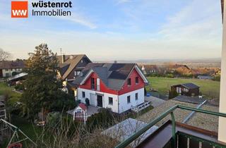 Wohnung kaufen in 76332 Bad Herrenalb, ETW in sehr guter Lage - frei !