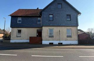 Wohnung kaufen in 38176 Wendeburg, 4-Zimmer Eigentumswohnung in Wendeburg OT Sophiental