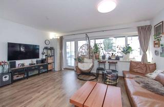 Wohnung kaufen in 73430 Aalen, ATTRAKTIVE 4-ZIMMER-WOHNUNG MIT 2 BALKONEN- ZENTRUMSNAH IN AALEN