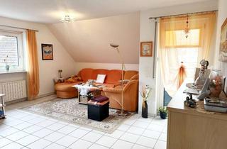 Wohnung kaufen in 66629 Freisen, Schöne gepflegte Eigentumswohnung in zentraler Lage von Freisen!
