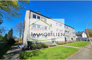 Wohnung kaufen in 44627 Börnig, Attraktive 3,5-Zimmer-Wohnung mit viel Potenzial in gefragter Lage