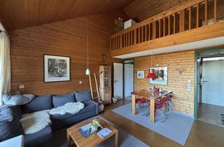 Wohnung kaufen in Terrassenpark, 77887 Sasbachwalden, :::Schnell zuschlagen - gemütliche Maisonette-Whg. in beliebter erster Häuserreihe:::
