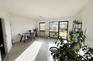 Wohnung kaufen in 66292 Riegelsberg, Lichtdurchflutete 3-Zimmer-Wohnung mit sonnigem Balkon