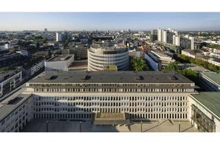 Penthouse kaufen in 50670 Altstadt-Nord, Penthouse-Maisonette im historischen GERLING QUARTIER