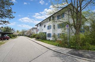 Wohnung kaufen in 82131 Gauting, Urbanes Wohnen am Würmufer in Gauting