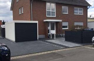 Wohnung mieten in 53332 Bornheim, Traumhaft helle DG-Wohnung, mit Balkon in Sechtem