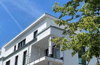 Penthouse mieten in 45259 Heisingen, Luxuriöses Single Penthouse im Dorf Heisingen - Design Einbauküche