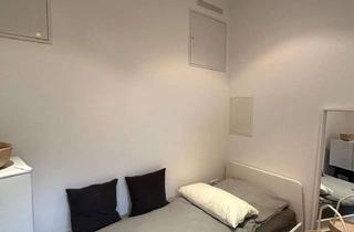 Wohnung mieten in Schwartauer Allee 16, 23554 St. Lorenz Nord, Vollmöbilierte 1-Zimmer-Wohnung im Herzen von Lübeck - Ideal für Stundenten